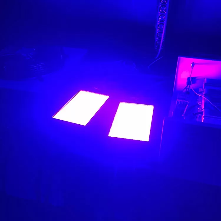 UVLED面光源在医疗领域的应用与前景(图1)