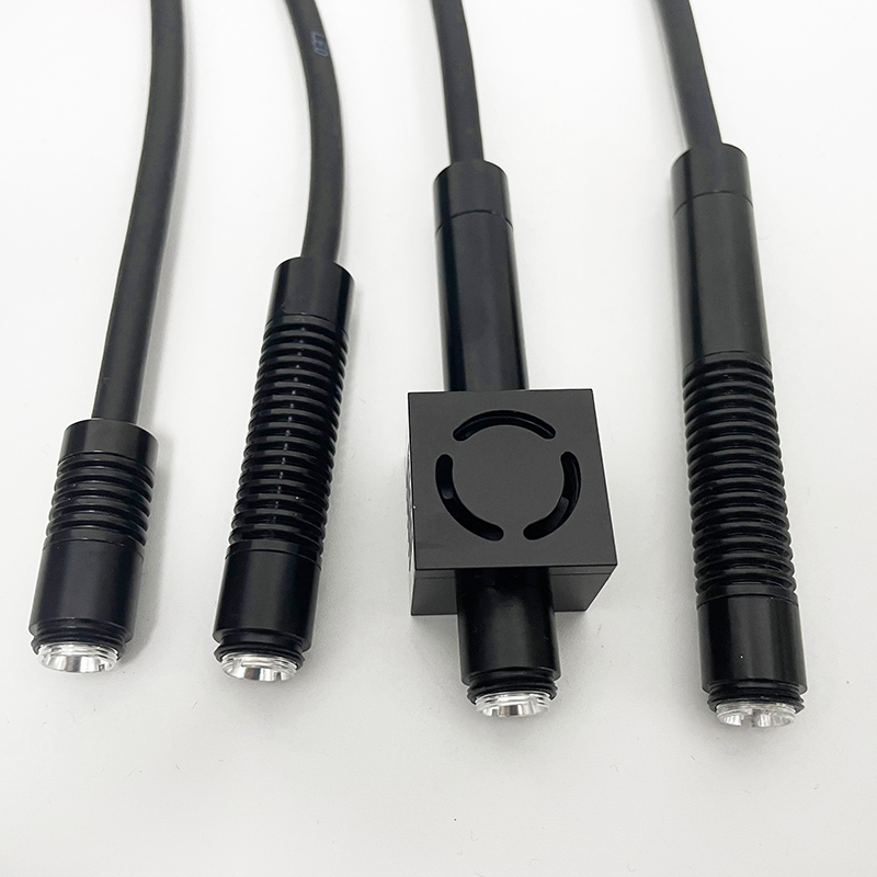 如何选择UVLED点光源？复坦希产品选型指南