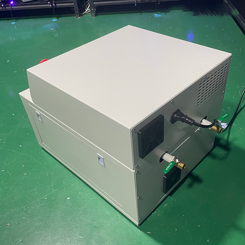 医疗器械导管生产：UVLED固化机如何实现±0.5℃精准温控