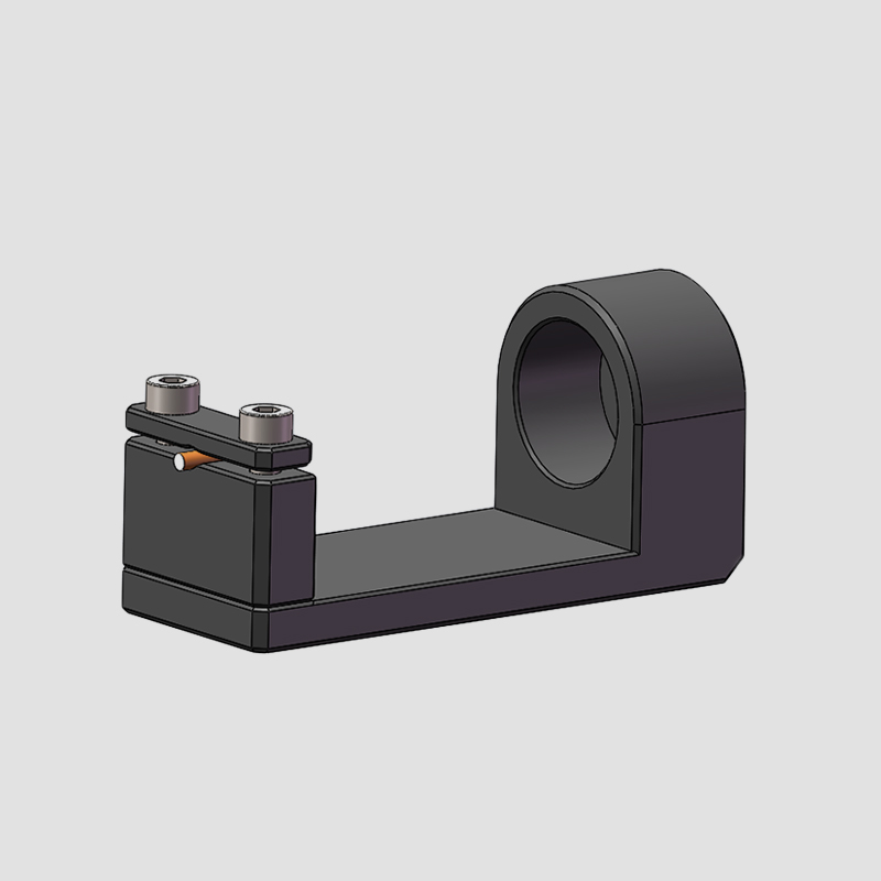 准直器V槽夹具 F-XP015
