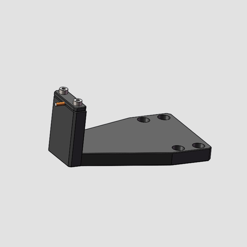 准直器V槽夹具 F-XP014