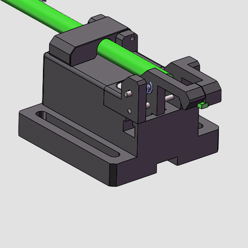 FA夹具 F-OPF009