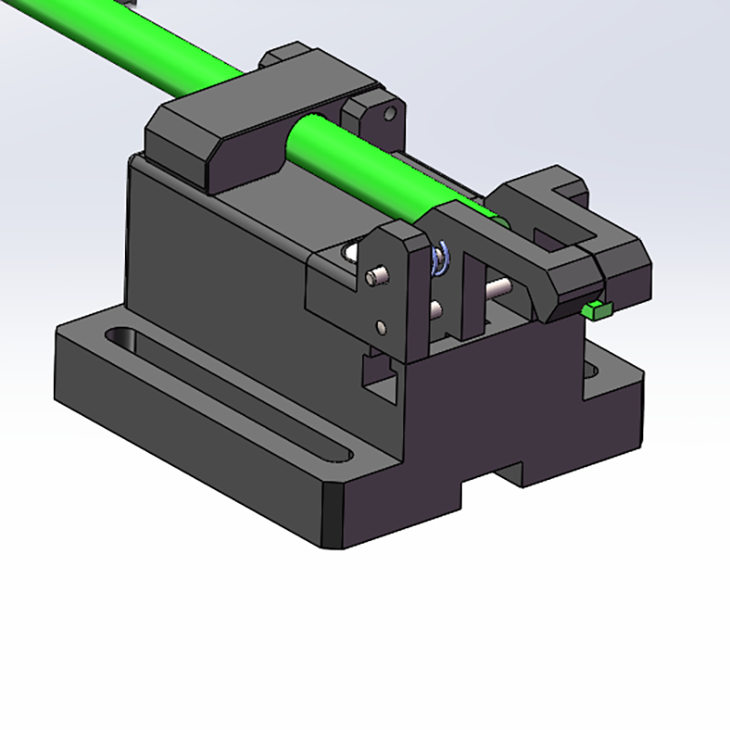 FA夹具 F-OPF009(图1)