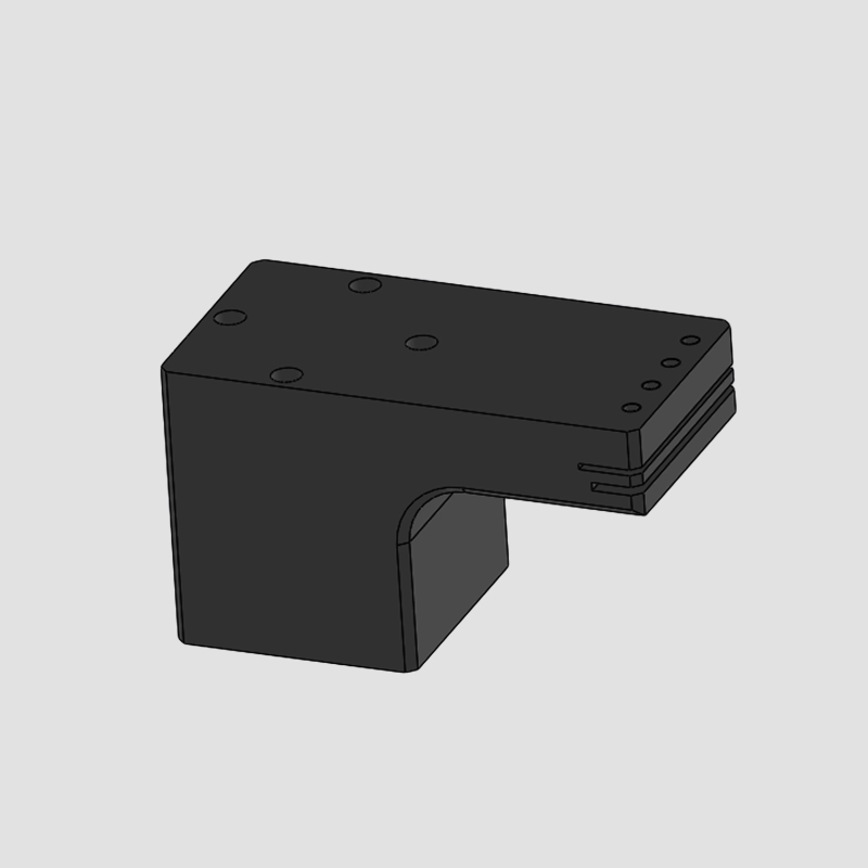 载片夹具 WCC019