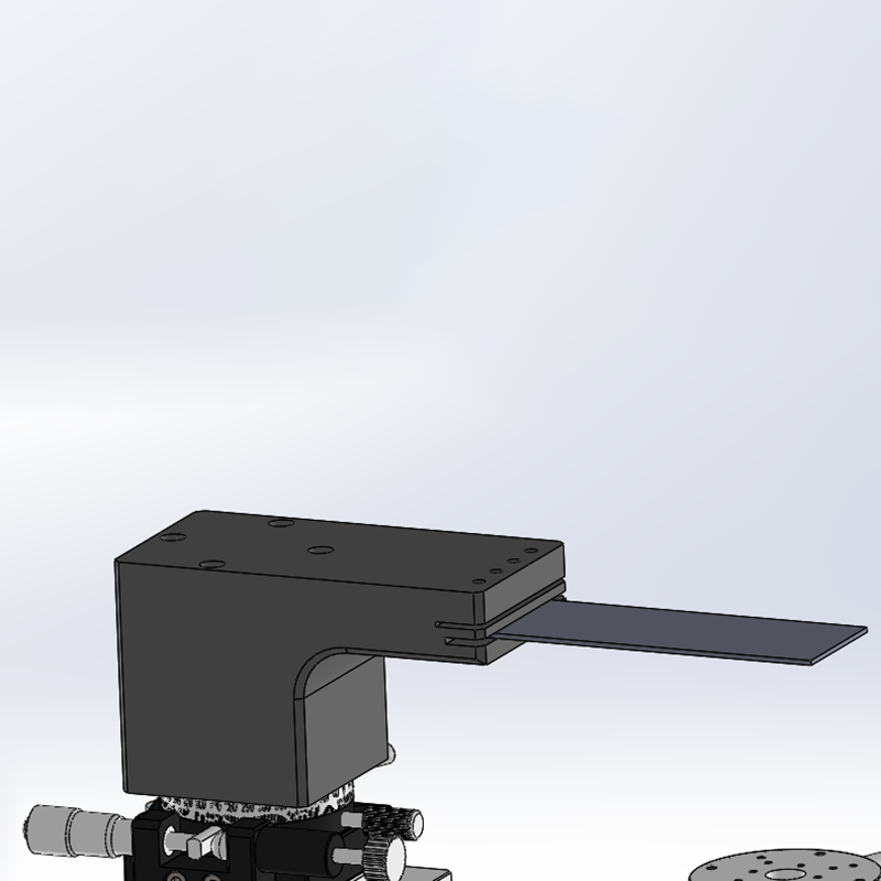 载片夹具 WCC019(图2)