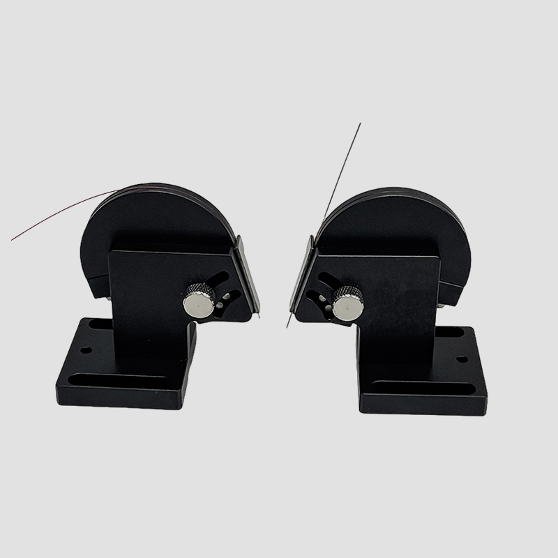 磁吸式垂直耦合夹具 F-OPF012L/R