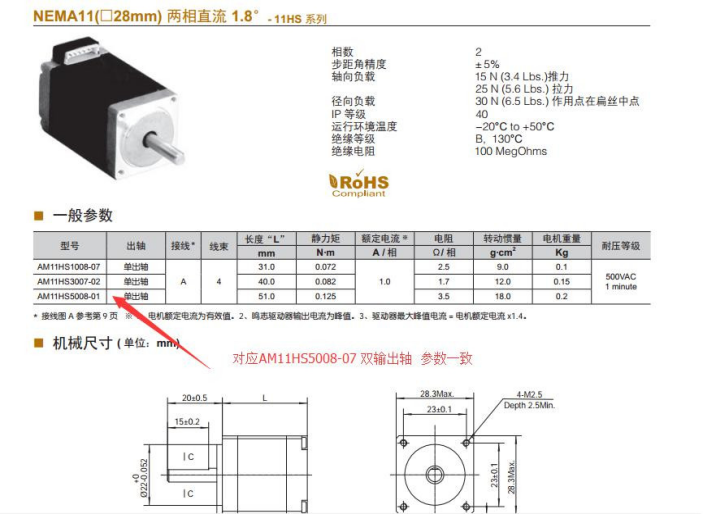 电动小角度旋转台 FDCS-6014(图5)