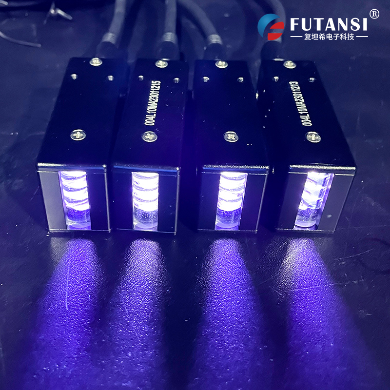 UVLED线光源：医用薄膜生产中的技术革新