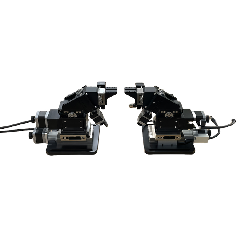 复坦希六维调整架:高稳定性精密对准工具 支撑高端制造与科研创新(图1) 复坦希六维调整架:高稳定性精密对准工具 支撑高端制造与科研创新(图1)