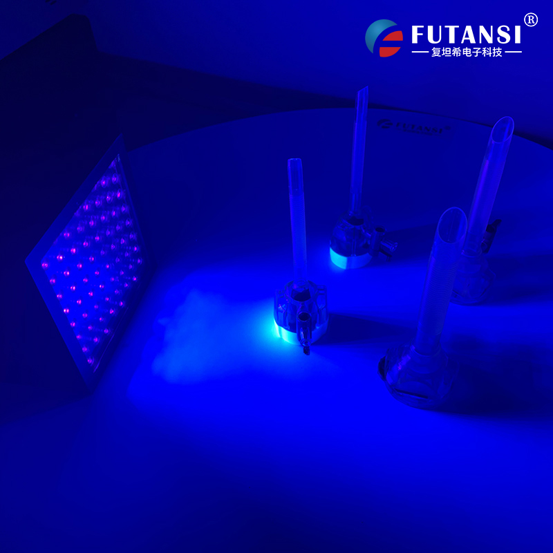 复坦希UVLED面光源:全域匀光守护精密,高效固化赋能多行业(图1) 复坦希UVLED面光源:全域匀光守护精密,高效固化赋能多行业(图1)