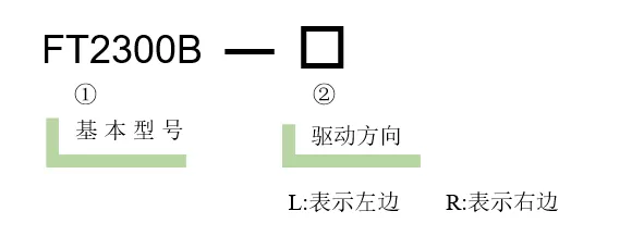 六维调整架FT2300B(图3) 六维微调架 六轴调整架FT2300B(图3)