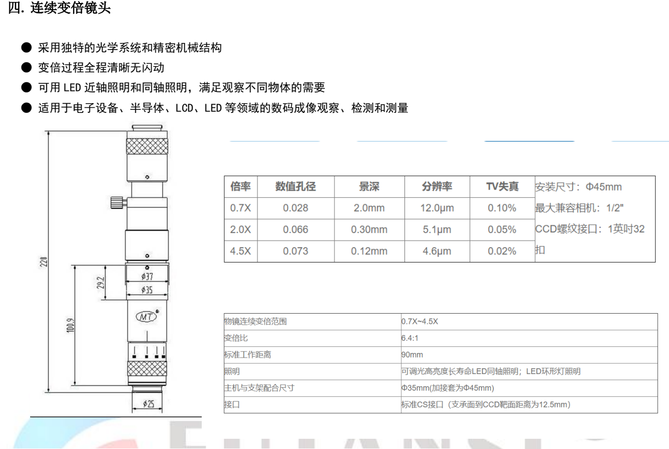 复坦希独立式多维度高性能观察系统(图5)