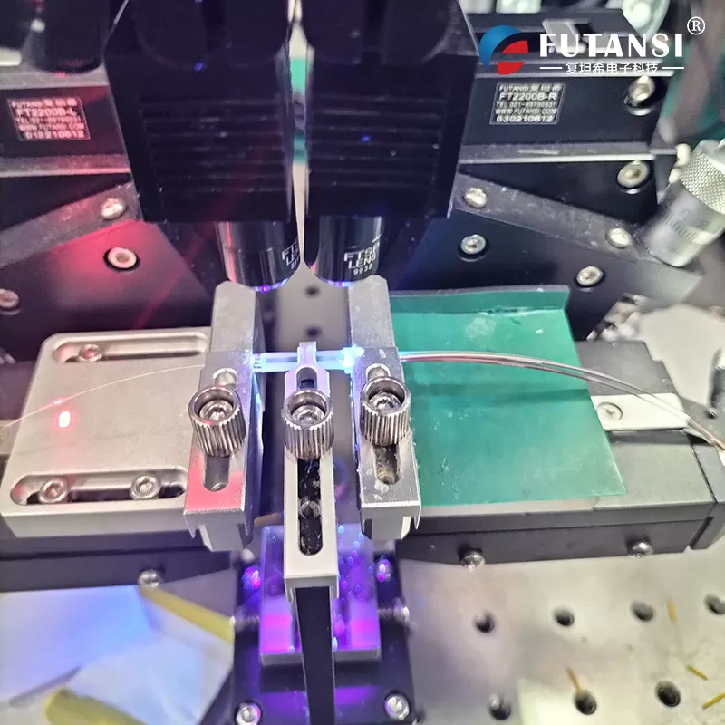 UVLED点光源：专业制造，引领未来之光(图1)