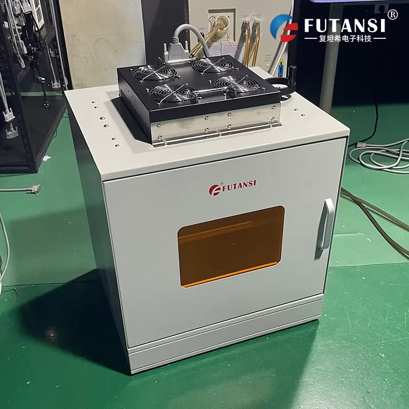 如何选择UVLED固化设备：探索UVLED固化箱与UVLED固化炉的应用(图4)