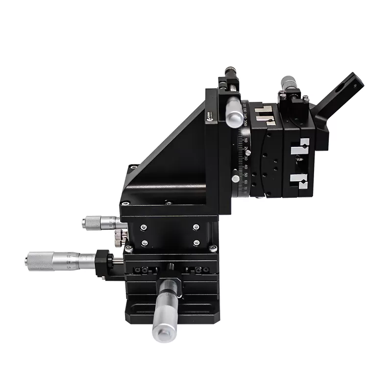 六维调整架操作指南：让调整变得简单高效(图2)