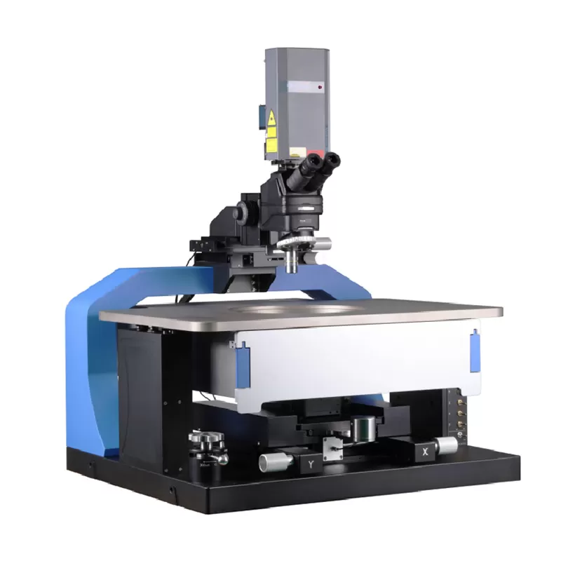 复坦希失效分析探针台_射频探针仪器设备(图1) 失效分析探针台_射频探针仪器设备(图1)
