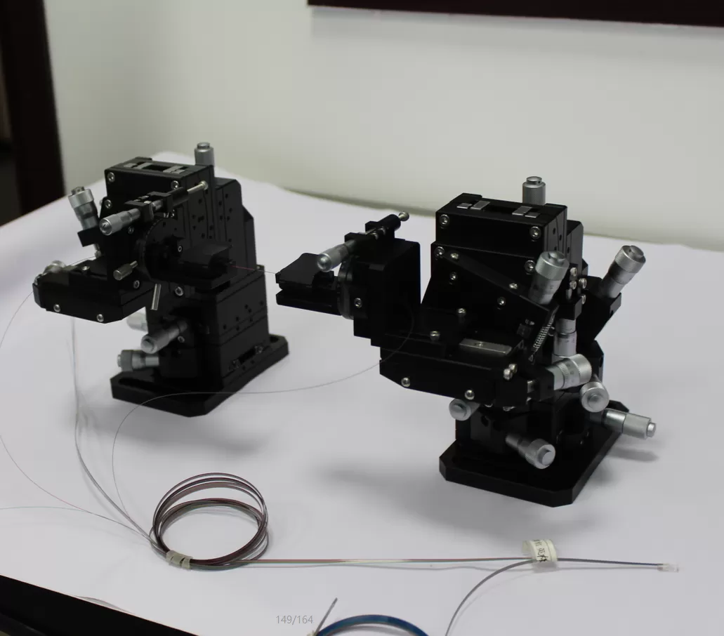 六维调整架全方位指南：选型、安装、使用与维护全解析(图1)