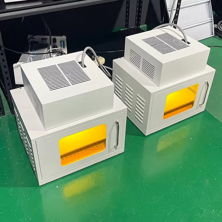 UVLED固化箱VS传统固化设备:性能对比与选择(图1) UVLED固化箱VS传统固化设备:性能对比与选择(图1)