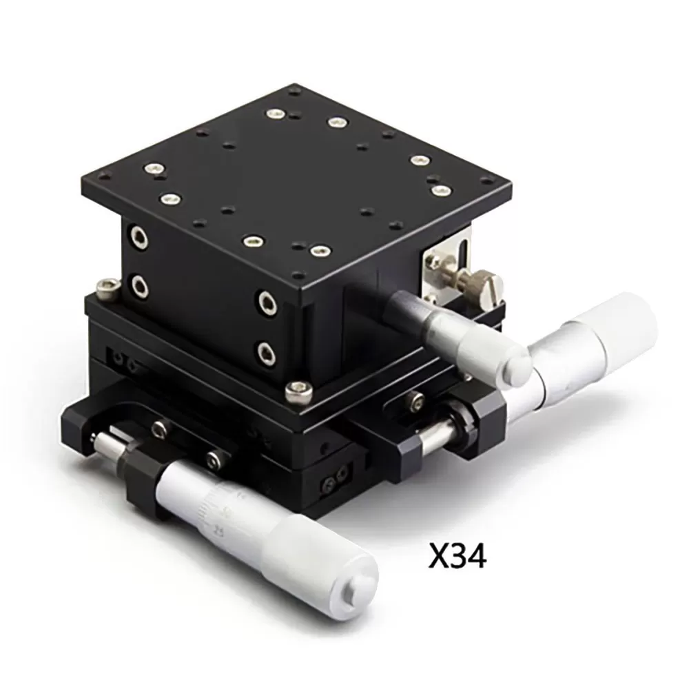 为什么选择XYZ轴三维调整架？三大理由告诉你(图1)