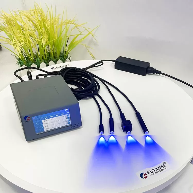 什么是UVLED点光源?UVLED点光源有什么特点?(图1)