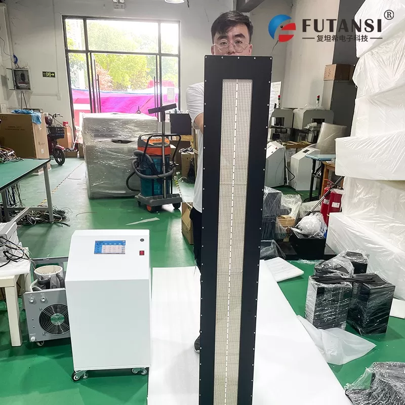 影响UV LED光固化的因素？(图1)