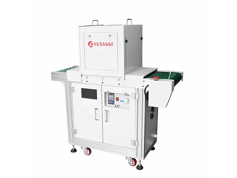 UVLED固化炉适用于哪些行业？行业应用案例分享(图1)