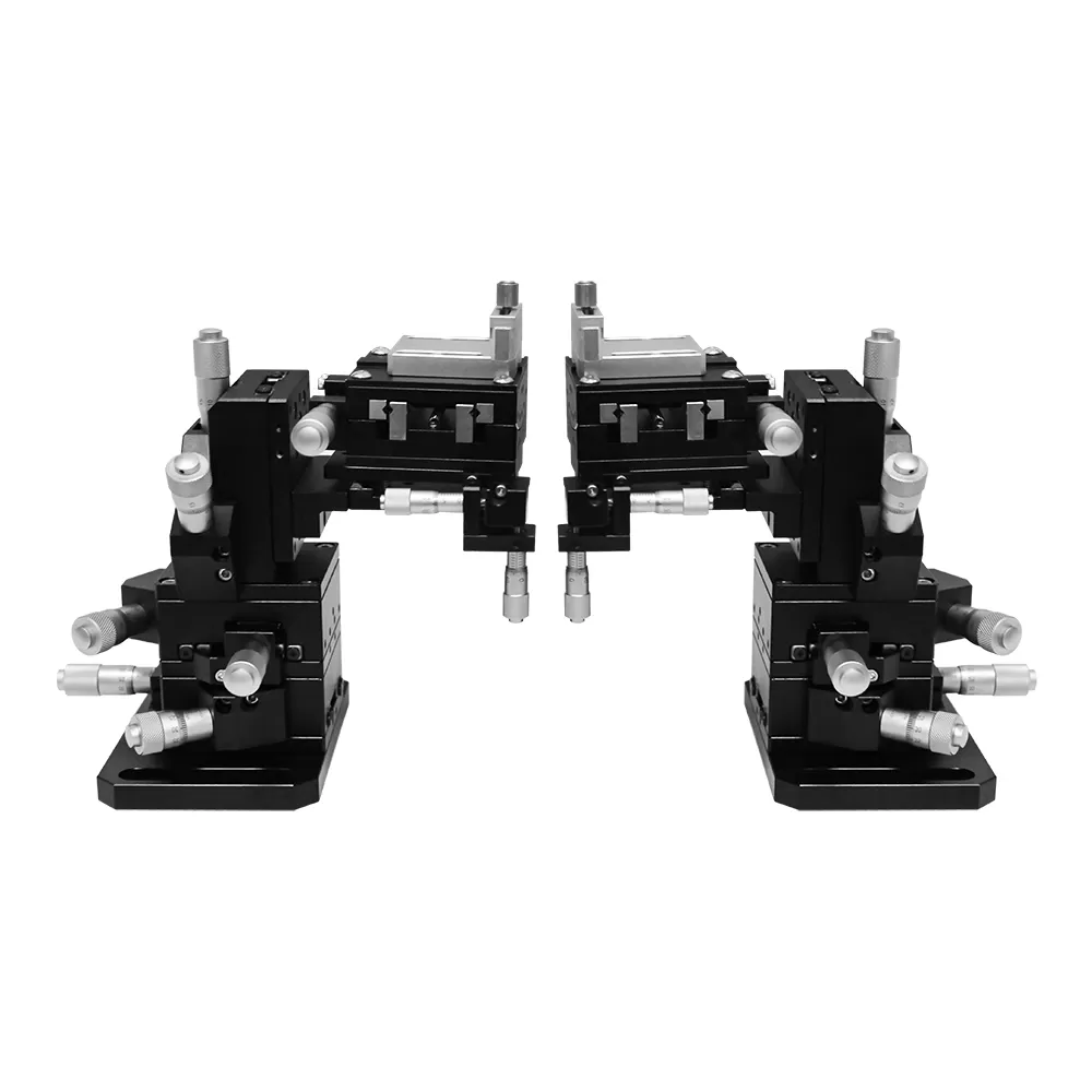 六维调整架与其他调整架相比，有哪些独特之处？(图1)