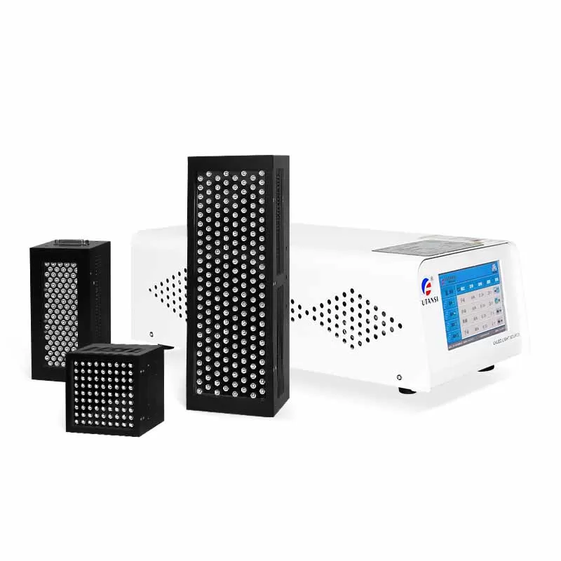 UVLED面光源固化技术解析及其在工业领域的应用探索(图1)