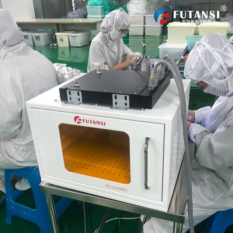 UVLED光源在医用耗材行业的应用(图1)