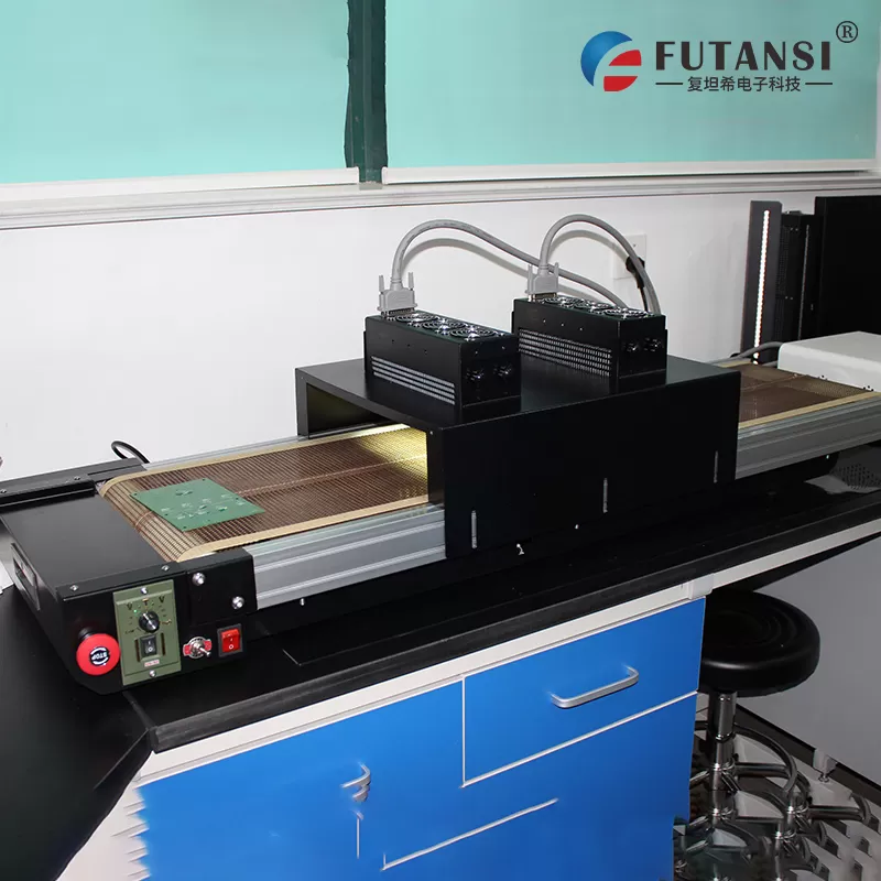 UVLED光源在电子行业的应用(图1)