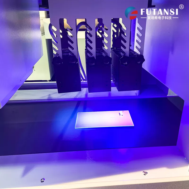 UVLED光固化机在油墨印刷行业的应用(图1)