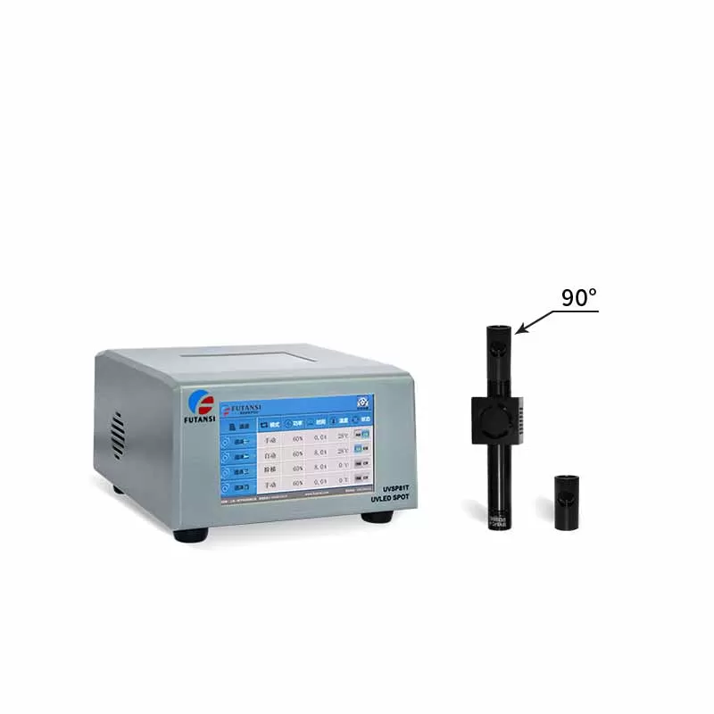 UV胶水的固化方式有哪些？(图2)