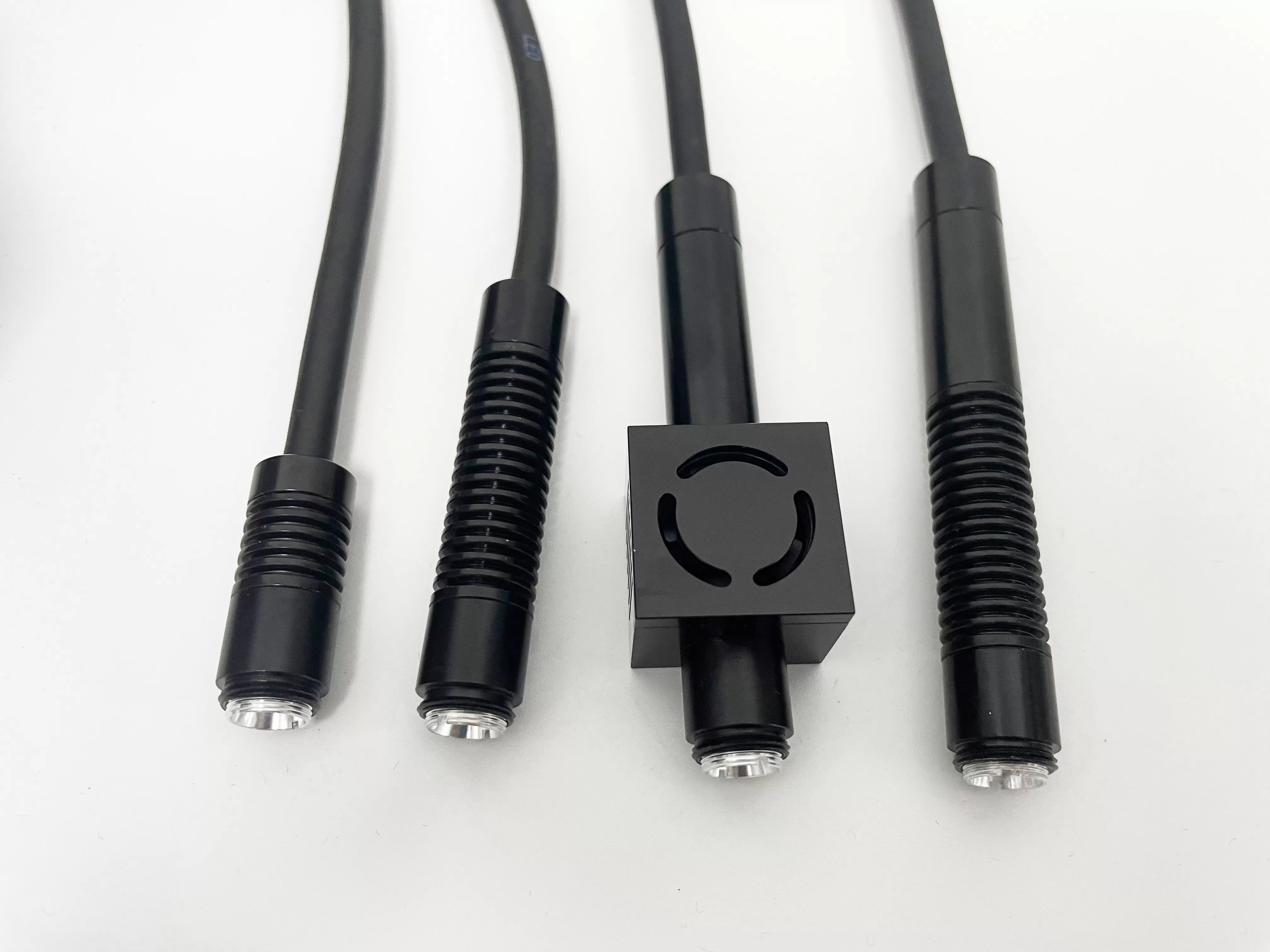 复坦希北京UVA波段光源固化(图1)