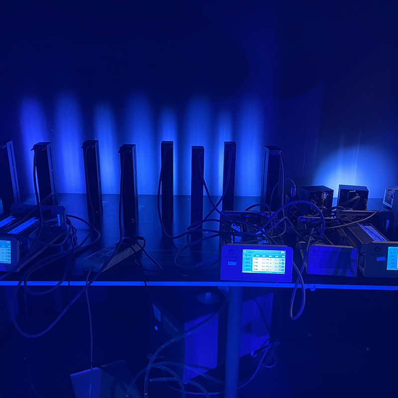 UVLED固化原理是什么？(图1)