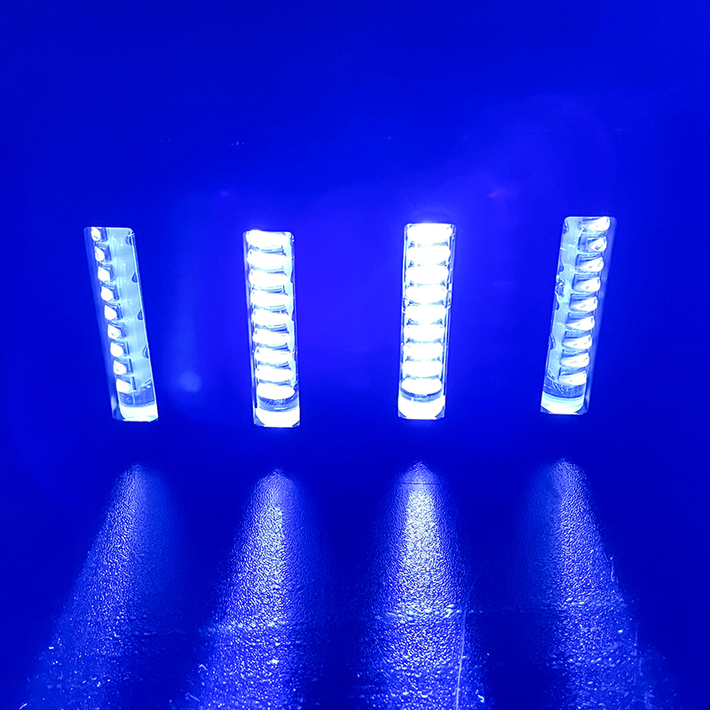 UVLED固化原理是什么？(图2)