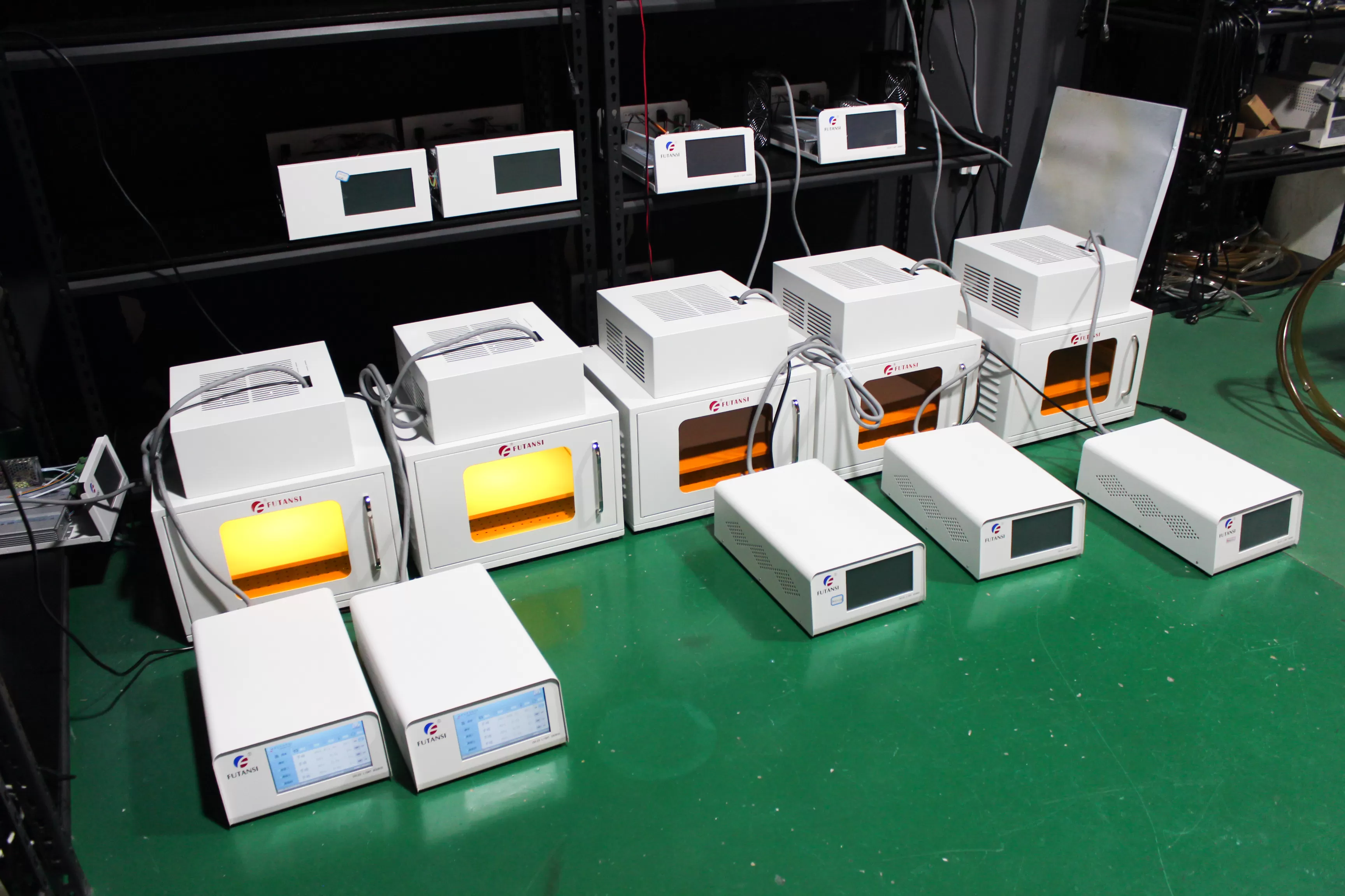 uvled烘箱应用案例(图1)