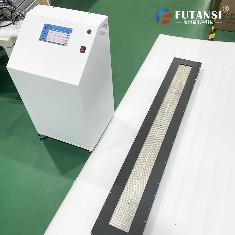 uv固化机的保养需要注意什么？(图1)