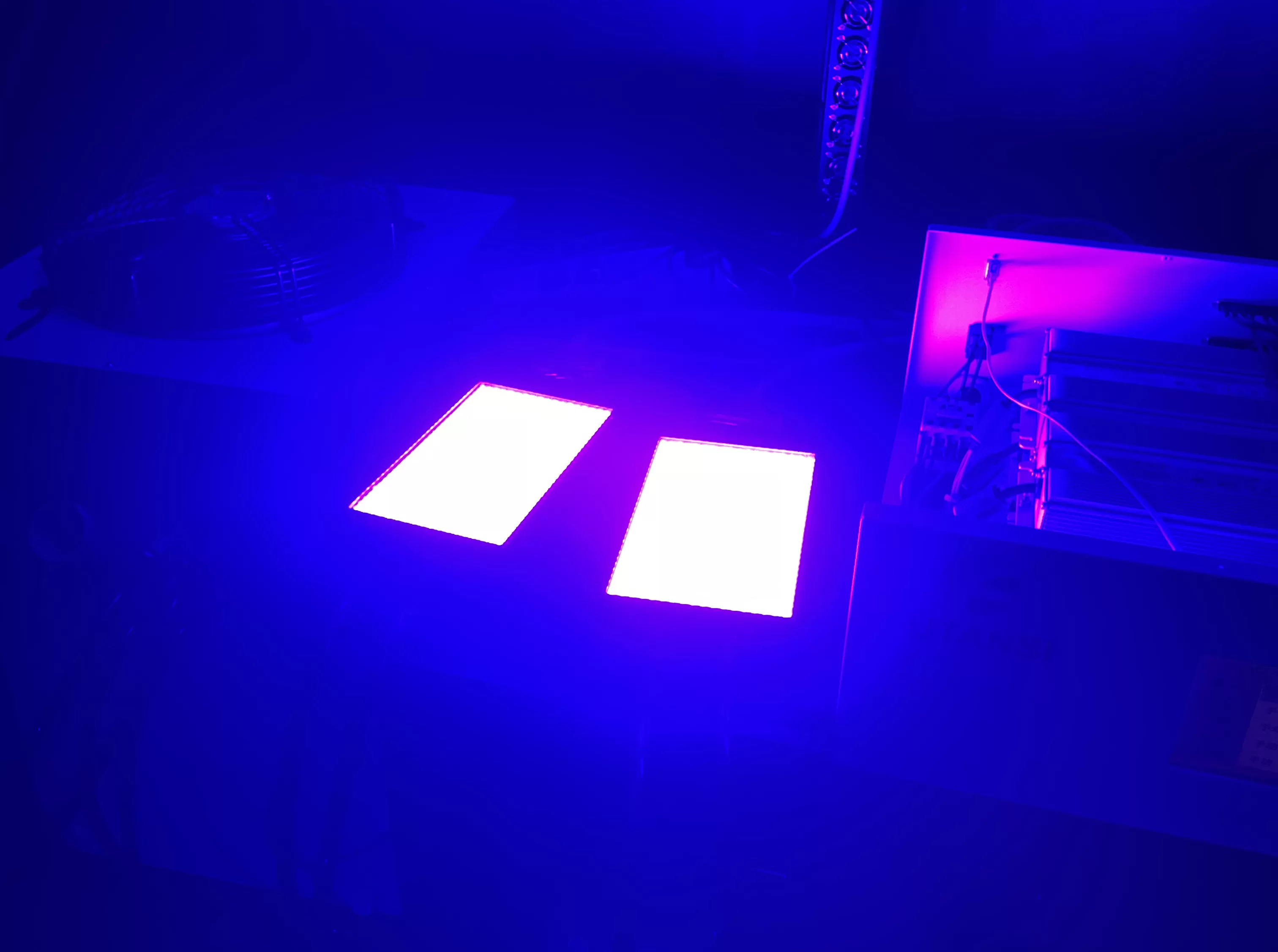 uv固化机操作时注意事项(图1)