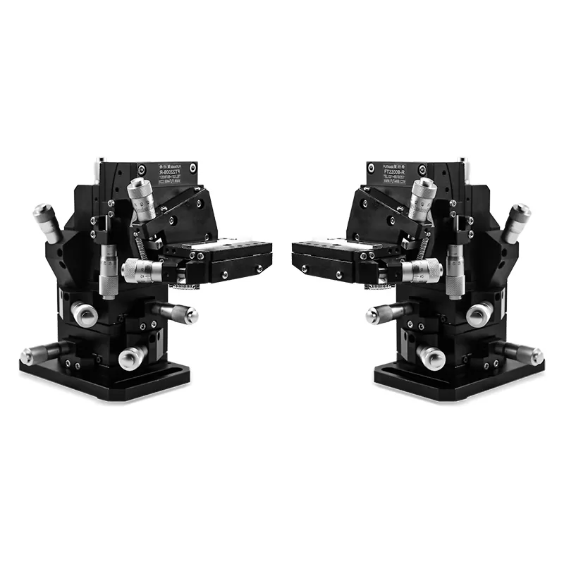 六维调整架：精确定位与高效操作的完美结合(图1)