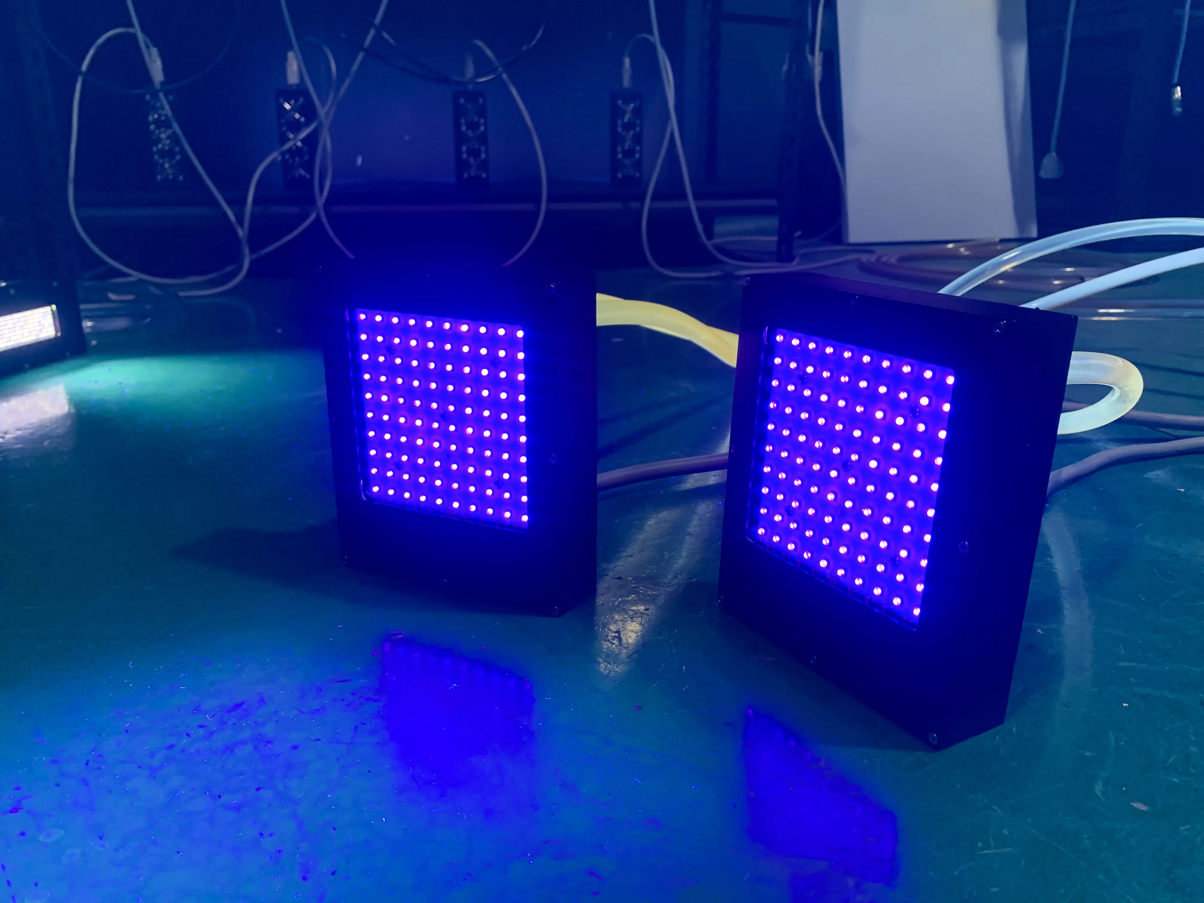 uv固化机油墨的成分及基本要求(图1)