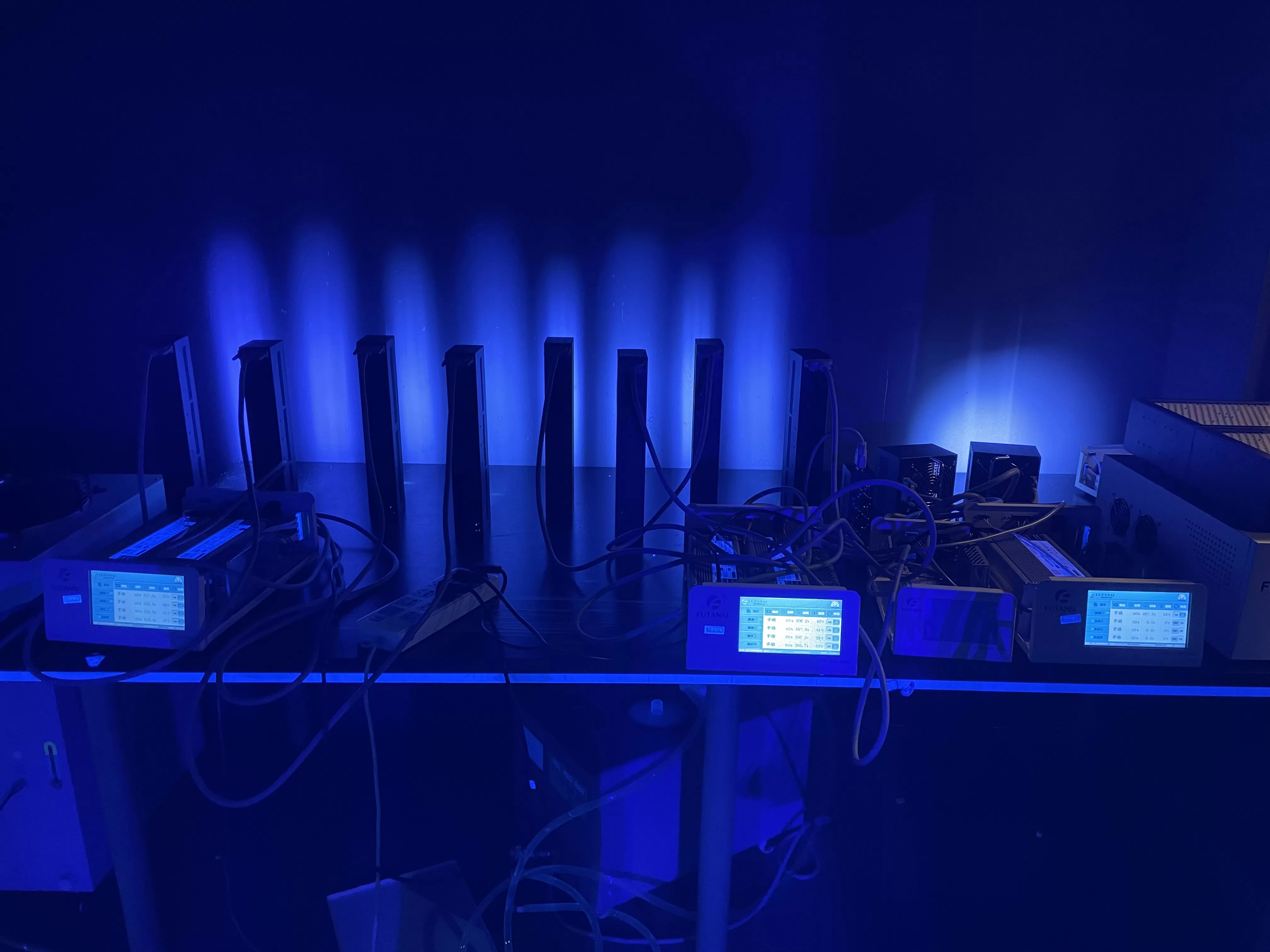 UVLED光源固化应用(图1)