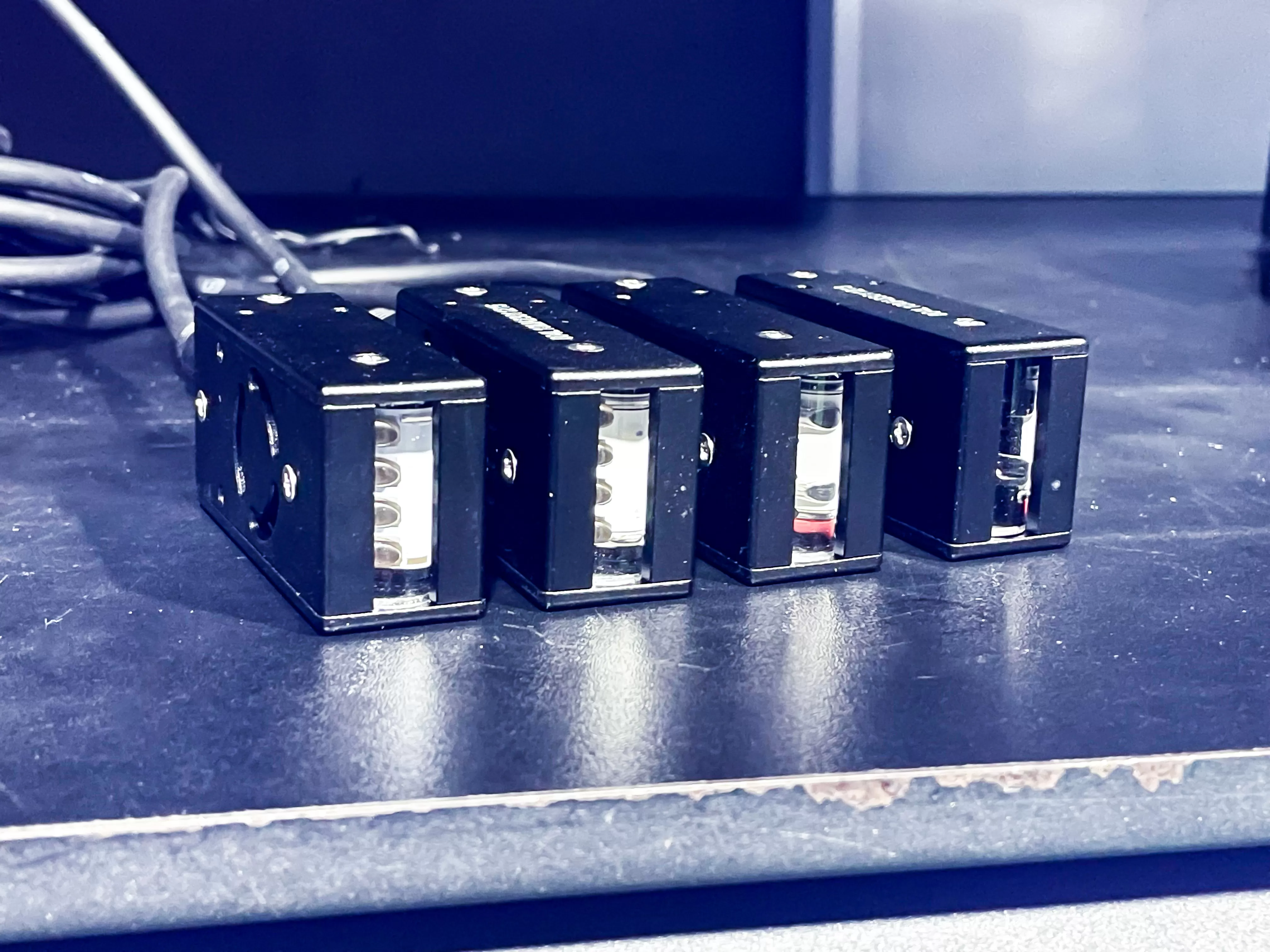 紫外线的分类有哪些?(图1) 紫外线的分类有哪些?(图1)