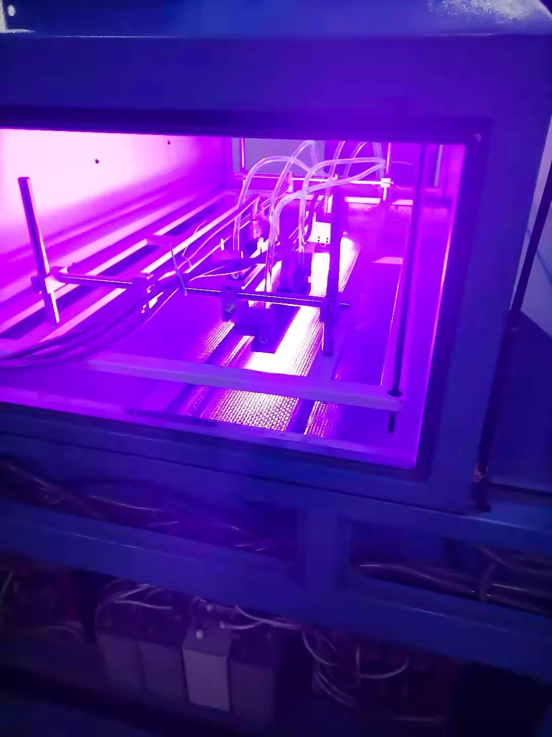 uvled散热的解决方案(图1)