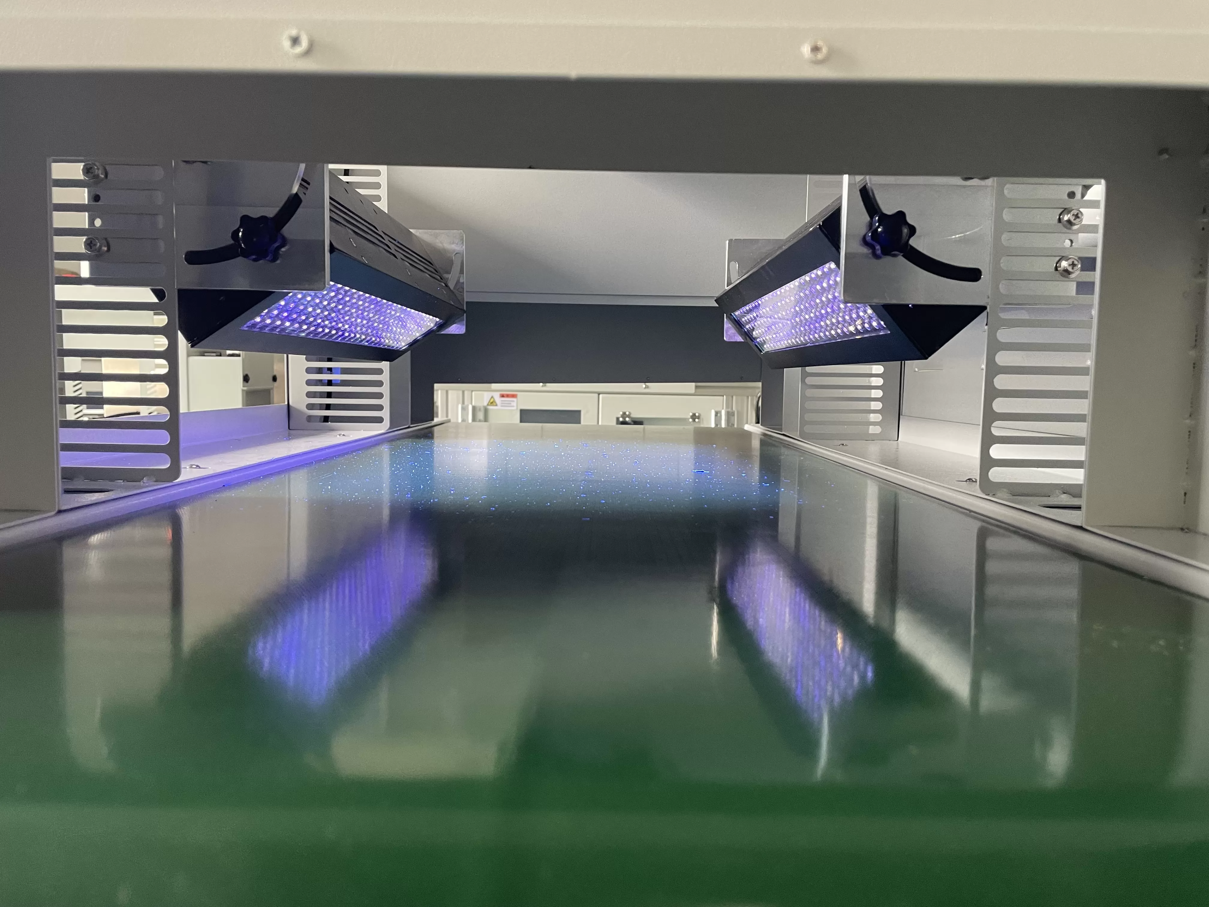 复坦希电子科技uvled光源寿命与优势(图1) 复坦希电子科技uvled光源寿命与优势(图1)