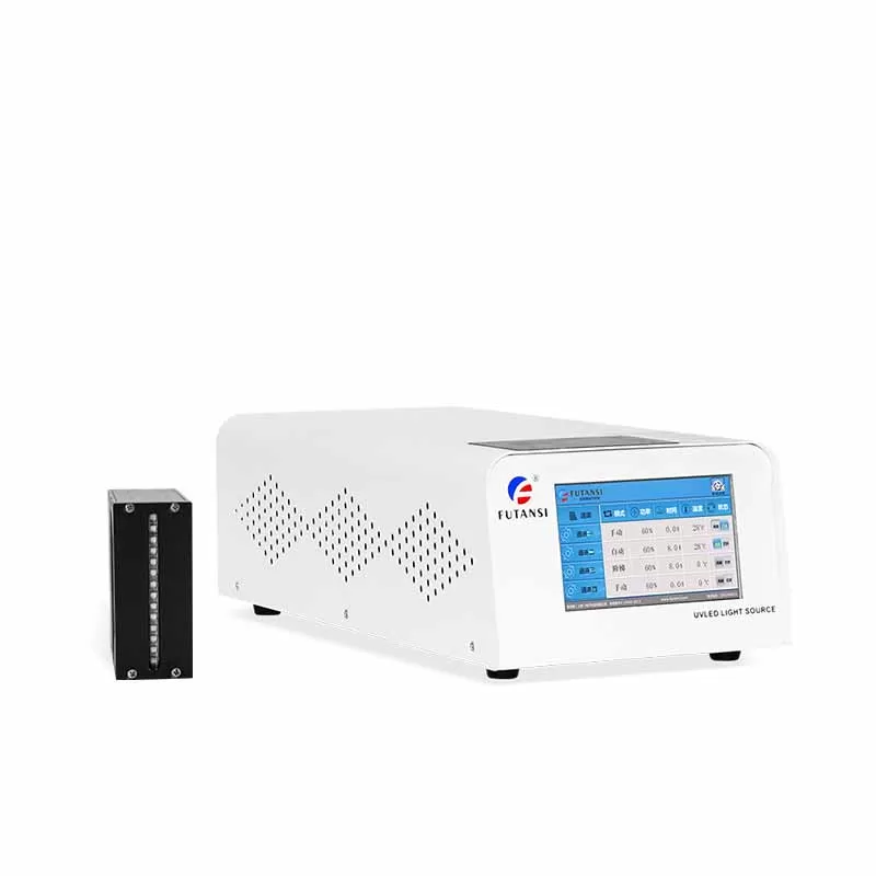 UVLED线光源：革新固化技术的理想选择(图2)