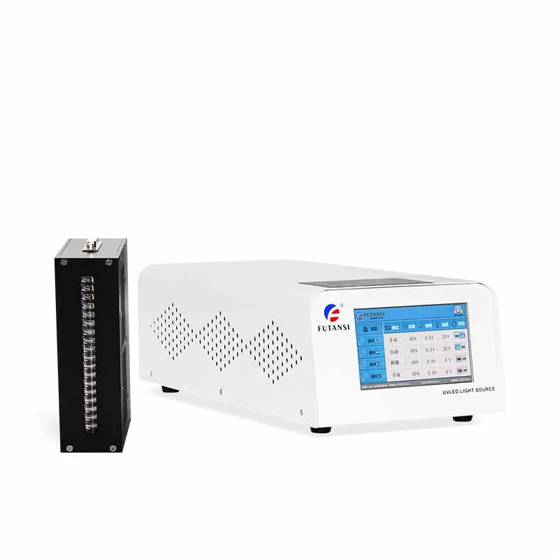 UVLED线光源：革新固化技术的理想选择(图3)