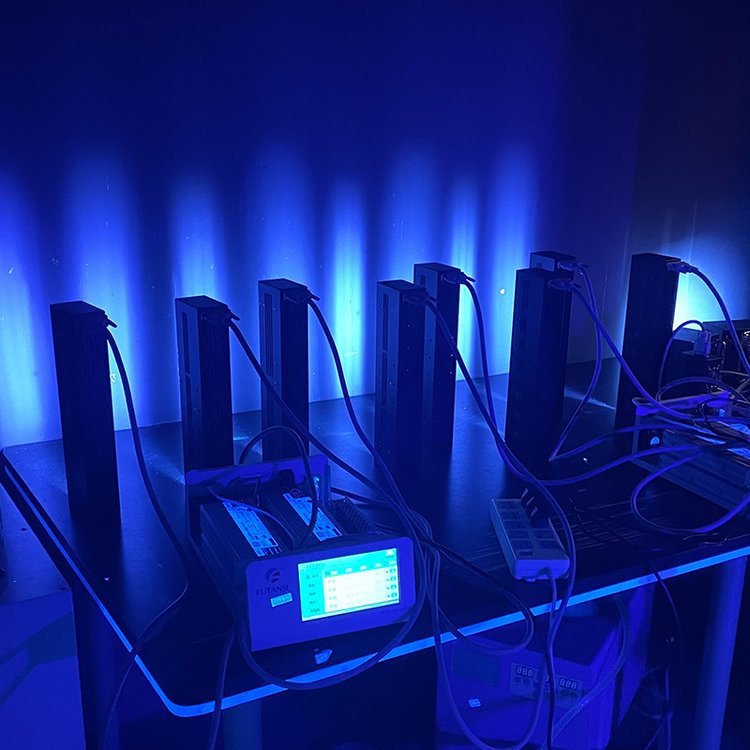 UVLED线光源：高效、环保的固化解决方案(图1)