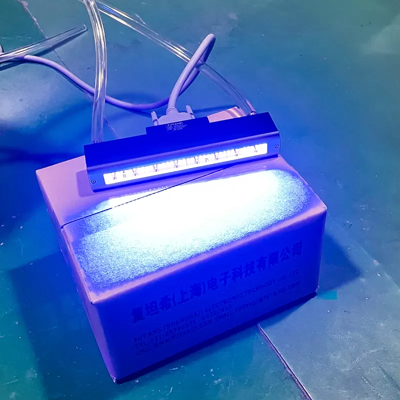 为什么uvled胶水固化后会脱胶,uv固化机厂家复坦希北京为您解答(图1) 为什么uvled胶水固化后会脱胶,uv固化机厂家复坦希北京为您解答(图1)