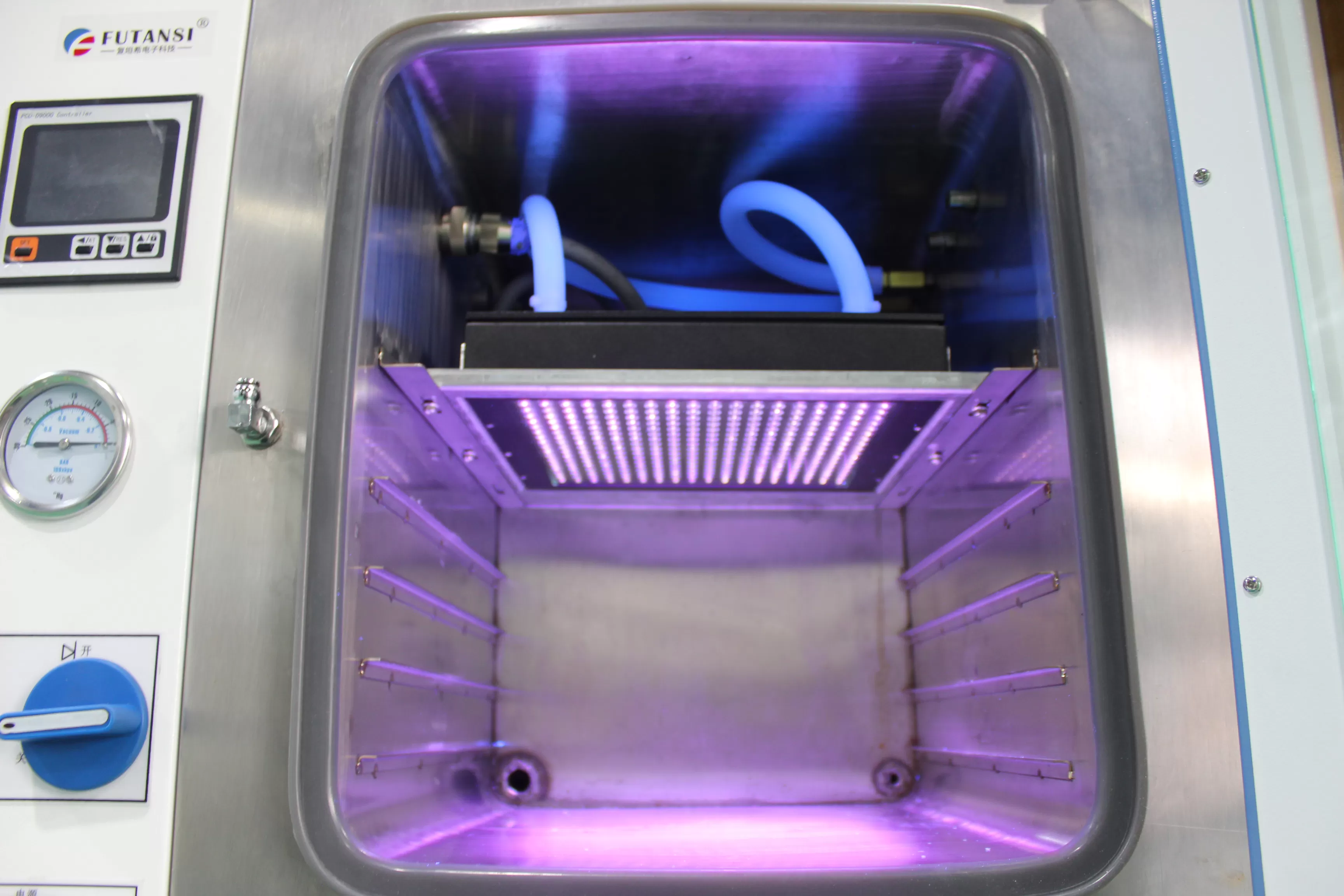 uvled波长和功率对油墨印刷的影响(图1)