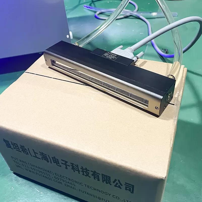 uvled光源固化机设备使用注意事项(图2)